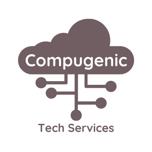 Compugenic Logo